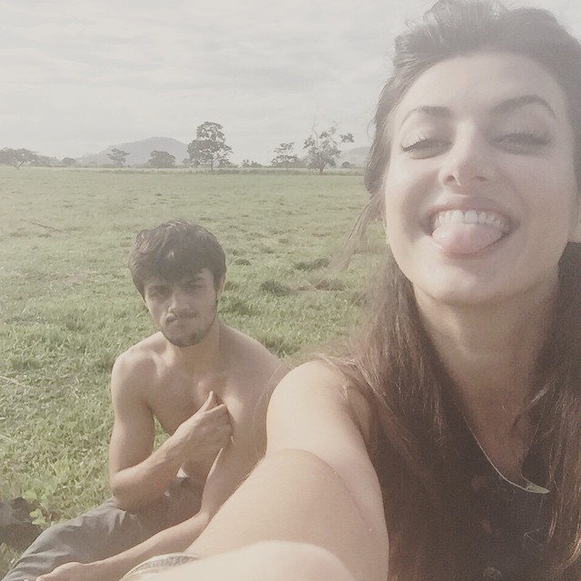 Felipe Simas