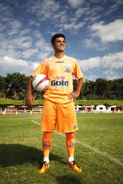 Felipe Simas