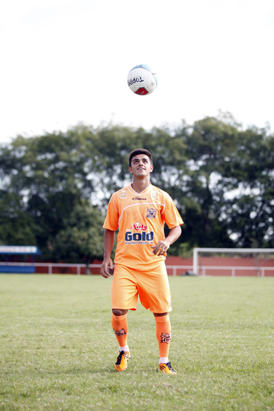Felipe Simas