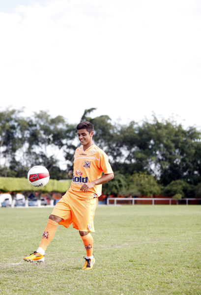 Felipe Simas