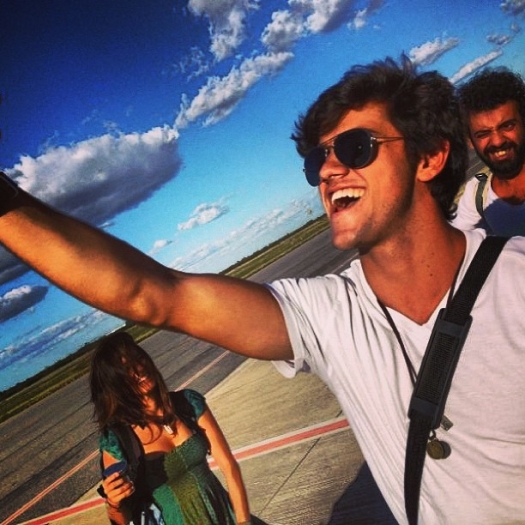 Felipe Simas