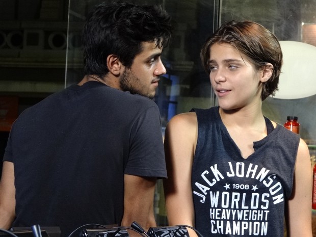 Felipe Simas
