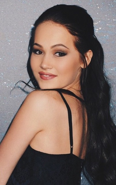 Kelli Berglund