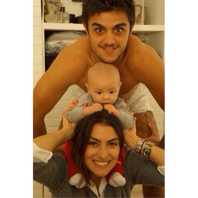 Felipe Simas
