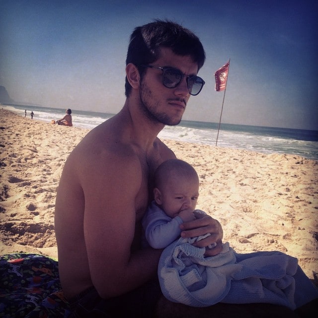 Felipe Simas