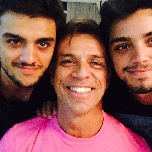 Felipe Simas