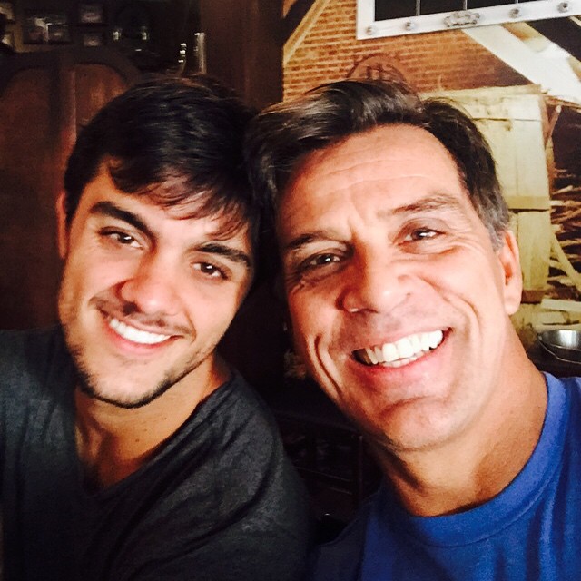 Felipe Simas