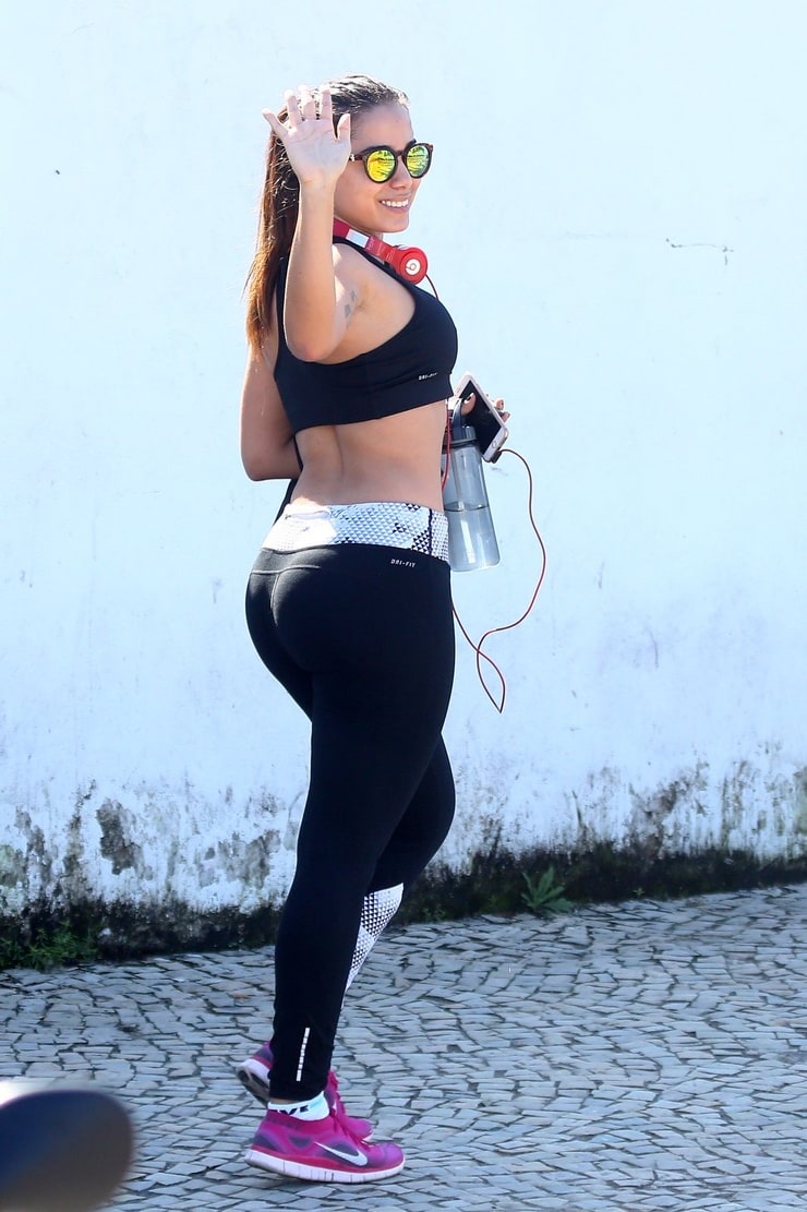 Anitta