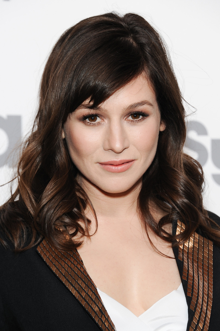 Yael Stone