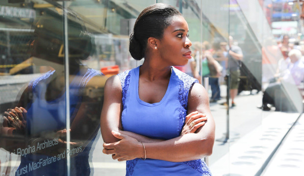 Uzo Aduba