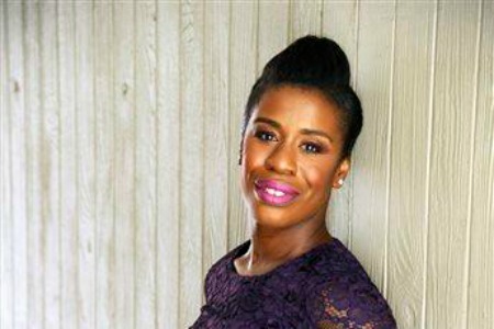 Uzo Aduba