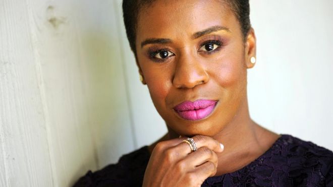 Uzo Aduba