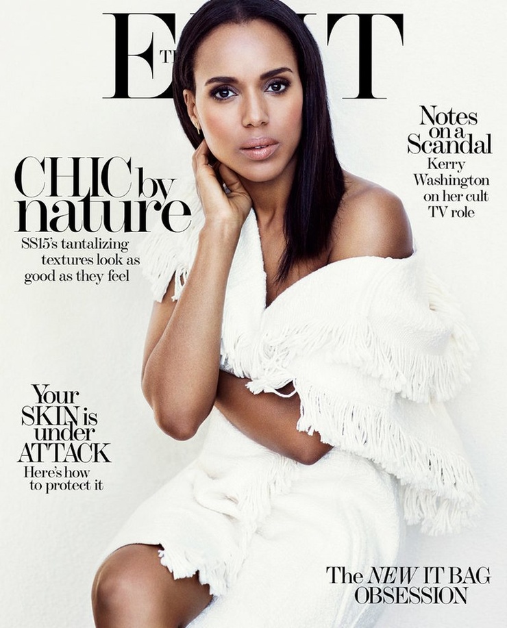 Kerry Washington