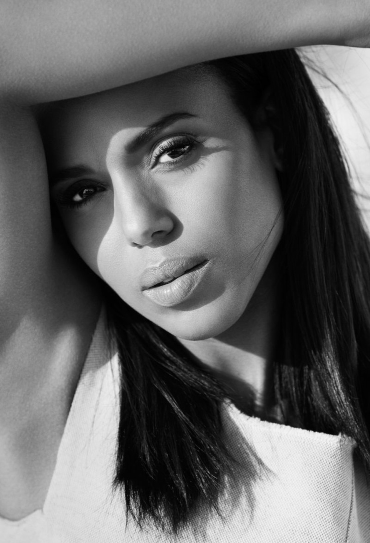 Kerry Washington Kerry Washington