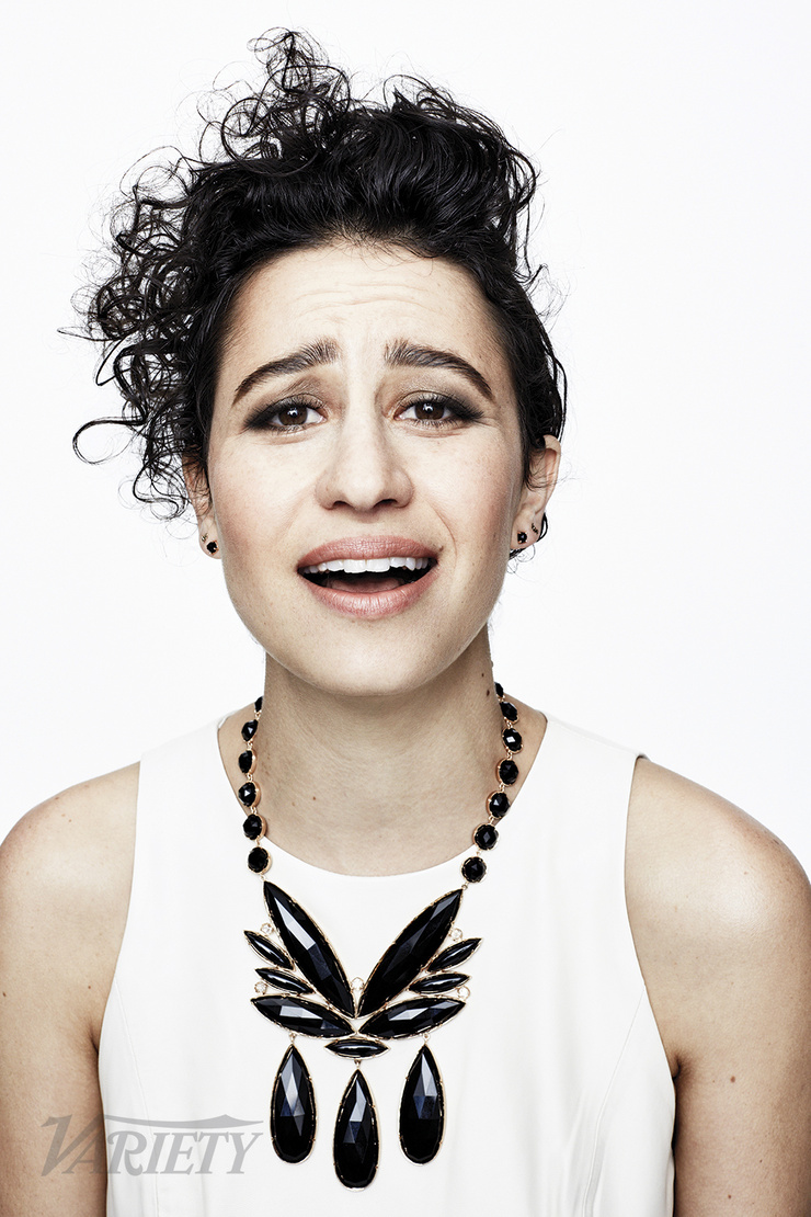 Ilana Glazer Ilana Glazer