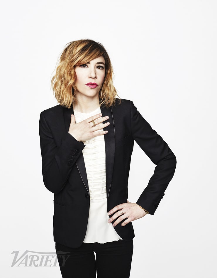 Carrie Brownstein