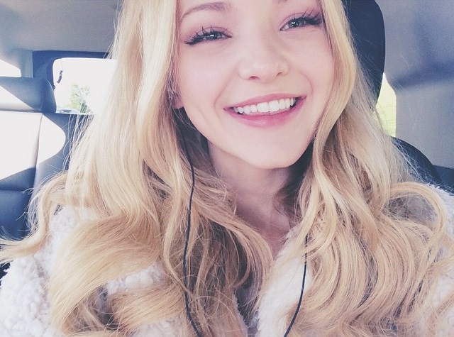 Dove Cameron Dove Cameron