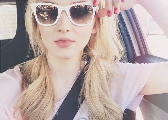 Dove Cameron