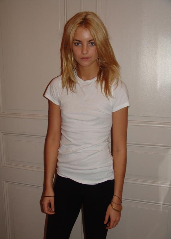 Elyse Taylor