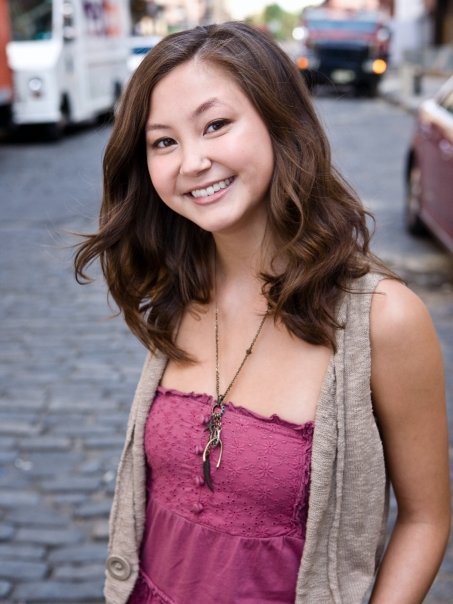 Kimiko Glenn