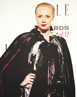 Picture of Gwendoline Christie