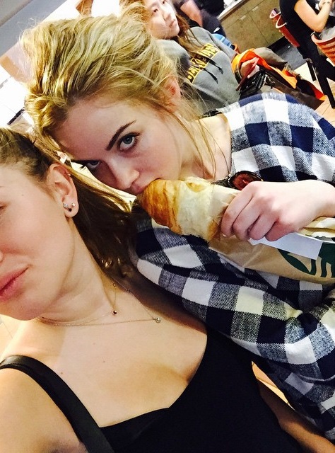Grace Phipps Grace Phipps
