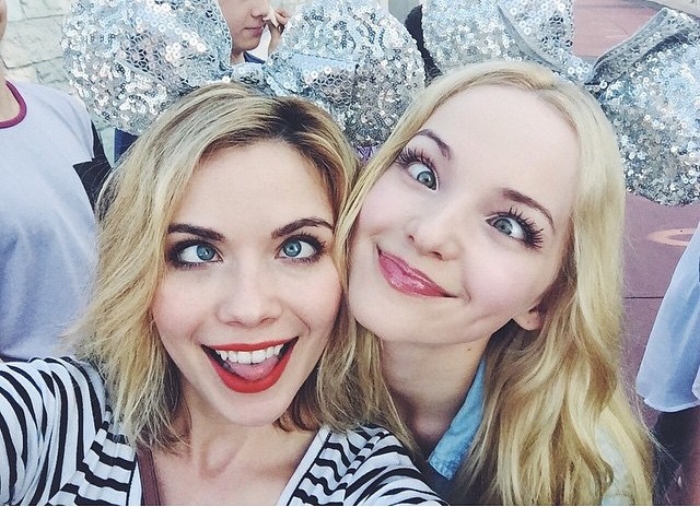 Grace Phipps Grace Phipps