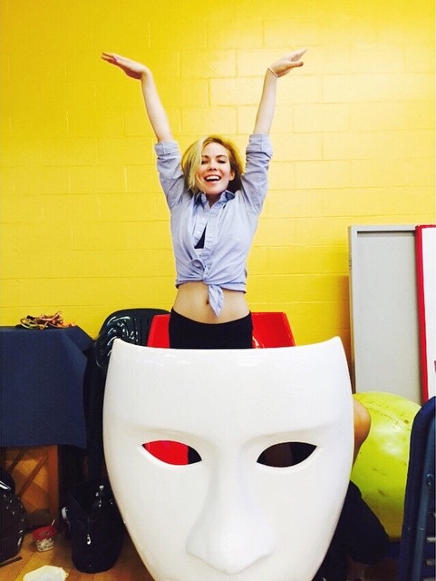 Grace Phipps Grace Phipps