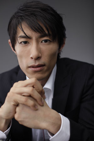 Takashika Kobayashi