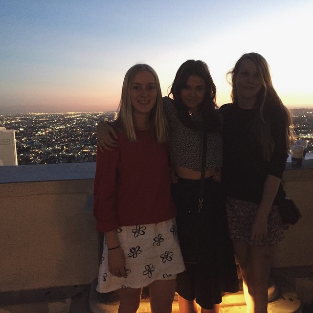 Maia Mitchell