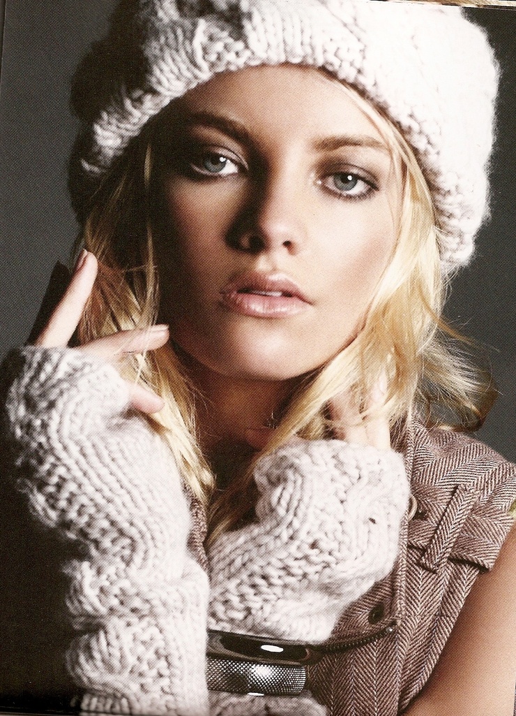 Elyse Taylor