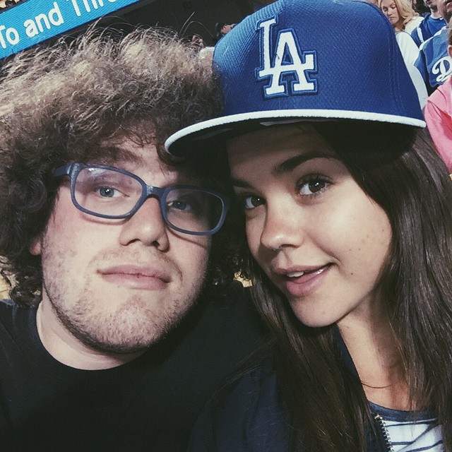 Maia Mitchell Maia Mitchell