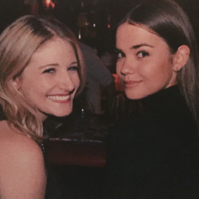 Maia Mitchell