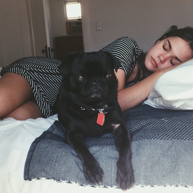 Maia Mitchell Maia Mitchell