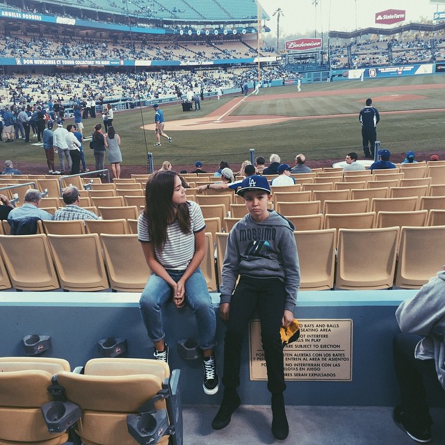 Maia Mitchell