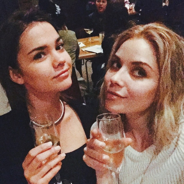 Maia Mitchell