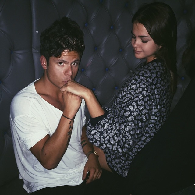 Maia Mitchell