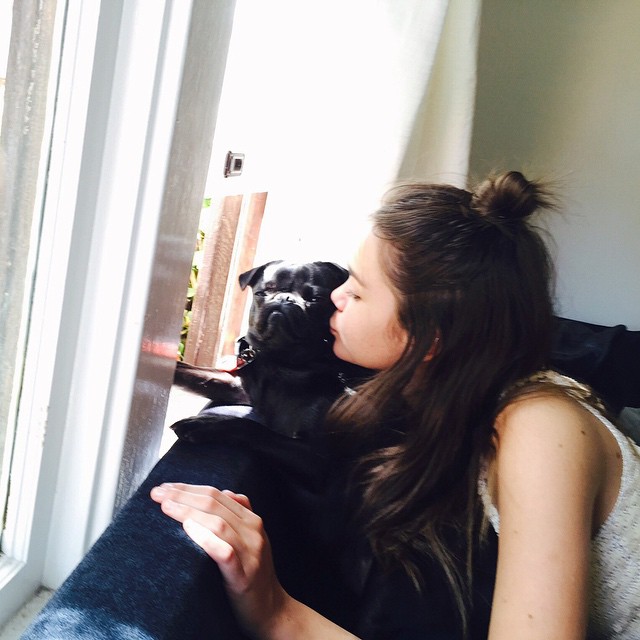 Maia Mitchell