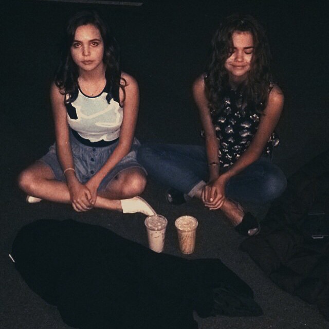 Maia Mitchell Maia Mitchell