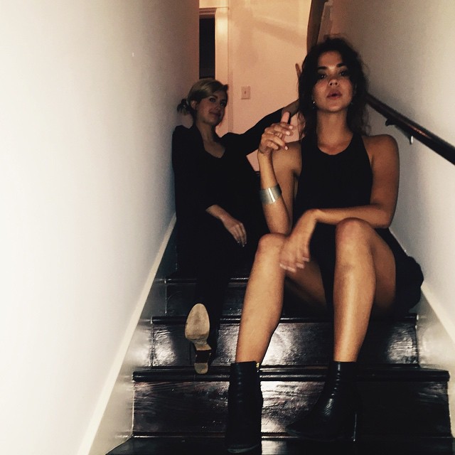Maia Mitchell Maia Mitchell