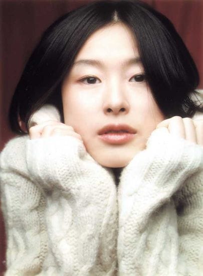 Ji-won Ye