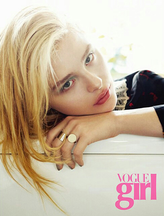 Chloe Moretz Chloe Moretz