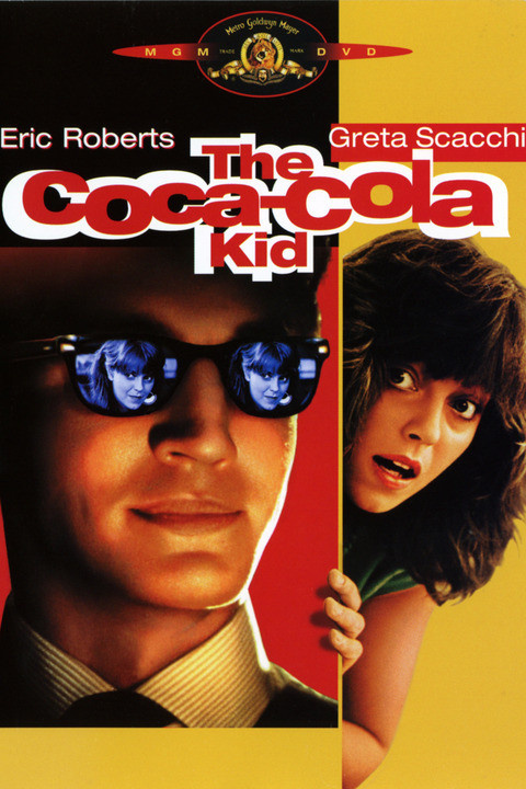 The Coca-Cola Kid