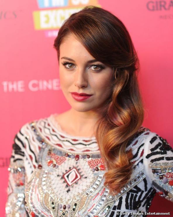 Blanca Suárez Blanca Suárez