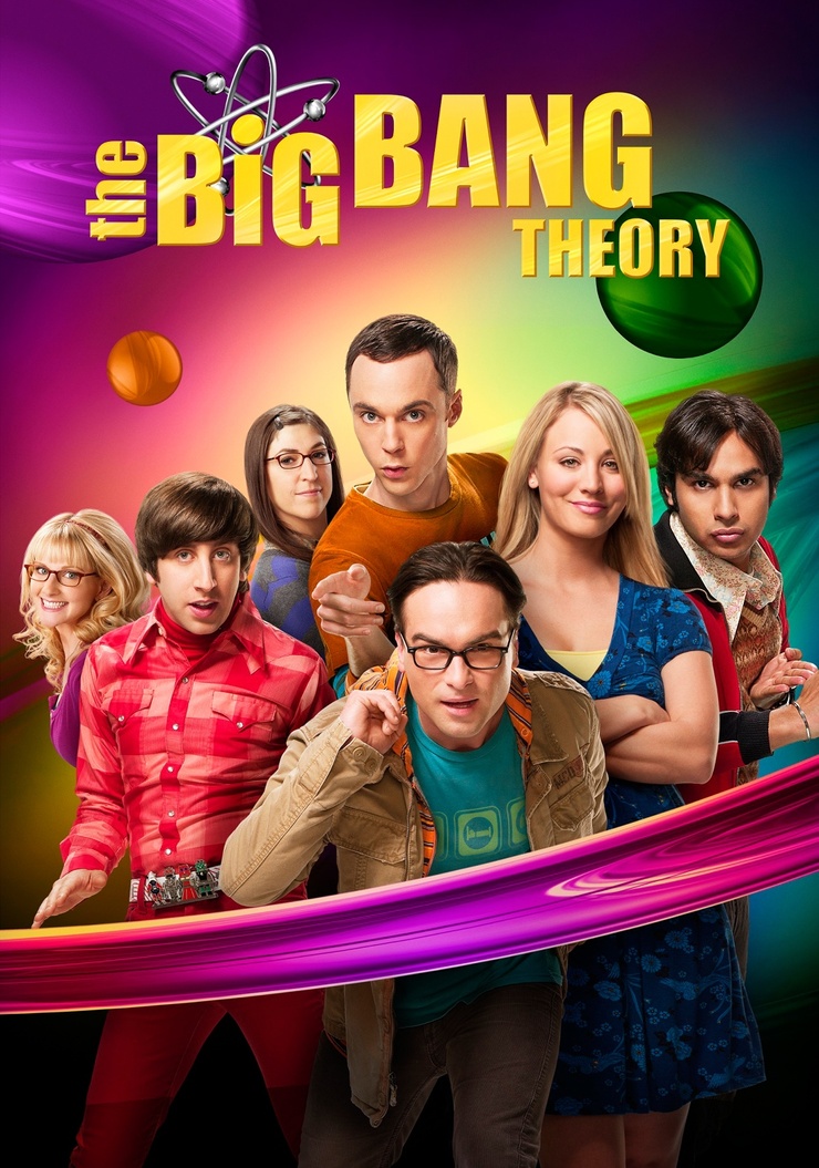 The Big Bang Theory