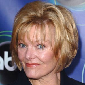 Jane Curtin Jane Curtin