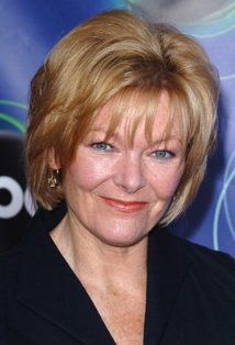 Jane Curtin