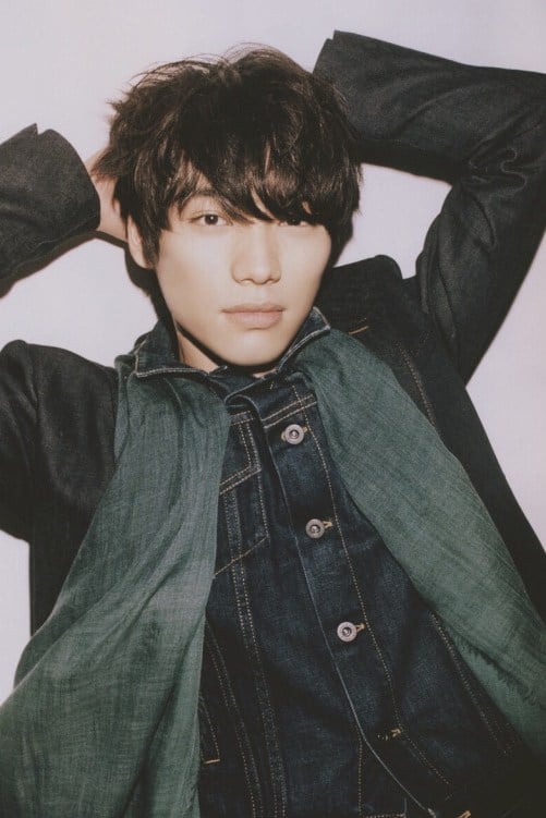Sota Fukushi Sota Fukushi