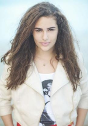 Livian Aragão
