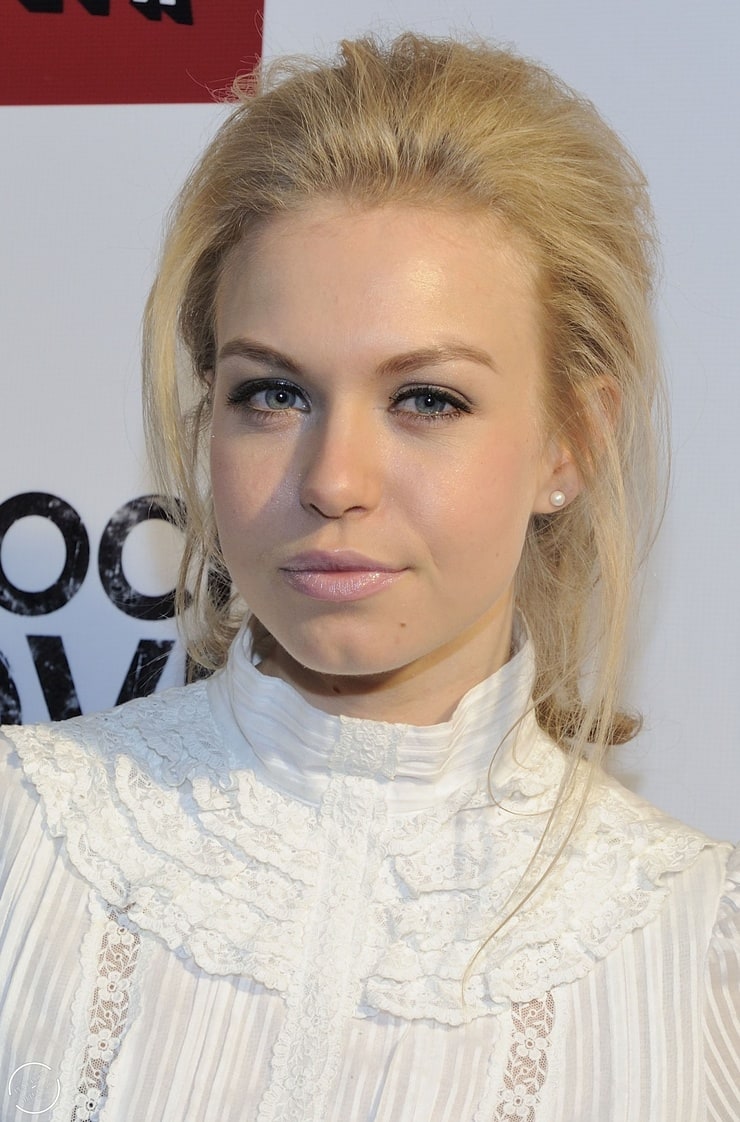 Penelope Mitchell